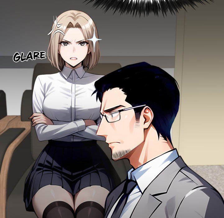 Gangster x Office Lady - Chapter 87 [photo 89] - MangaPorn