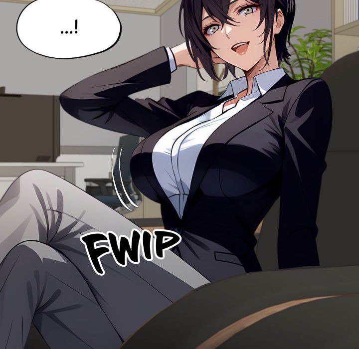 Gangster x Office Lady - Chapter 87 [photo 91] - MangaPorn