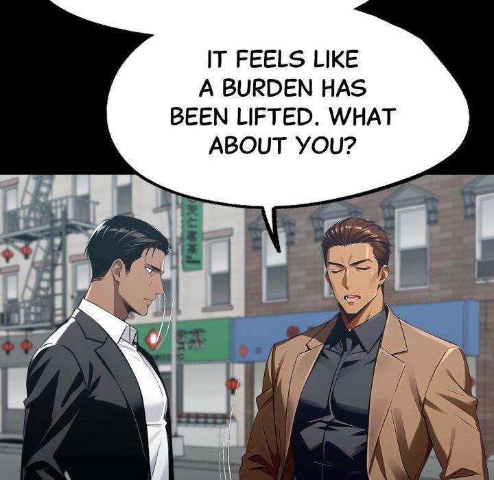 Gangster x Office Lady - Chapter 88 [photo 100] - MangaPorn