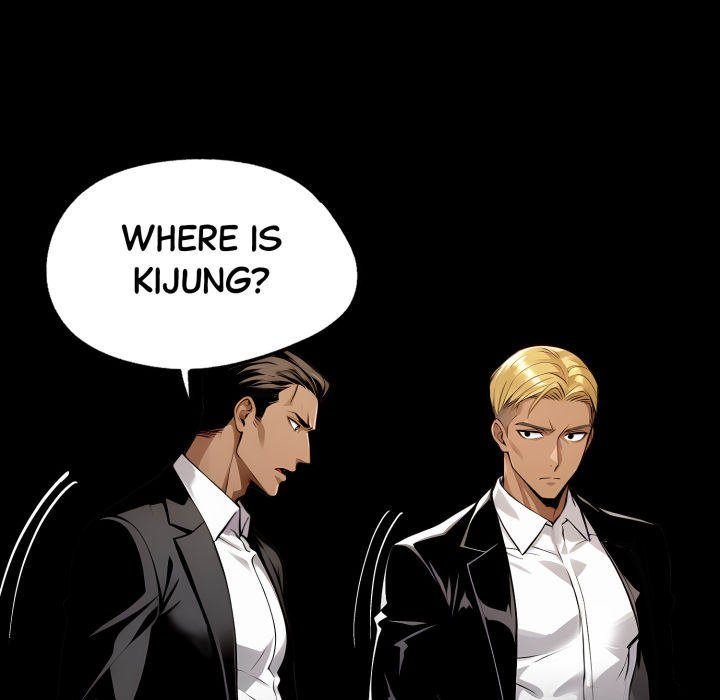 Gangster x Office Lady - Chapter 88 [photo 103] - MangaPorn