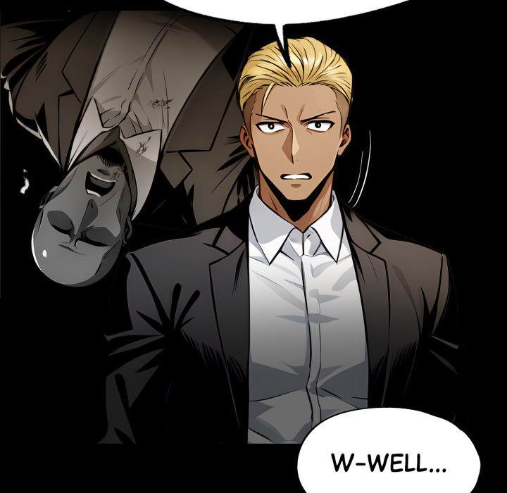 Gangster x Office Lady - Chapter 88 [photo 105] - MangaPorn