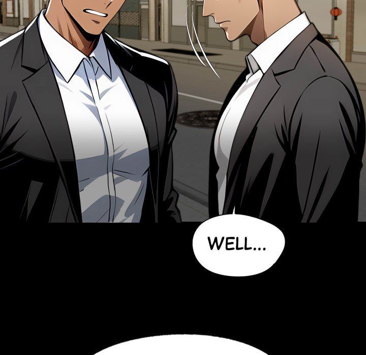 Gangster x Office Lady - Chapter 88 [photo 107] - MangaPorn