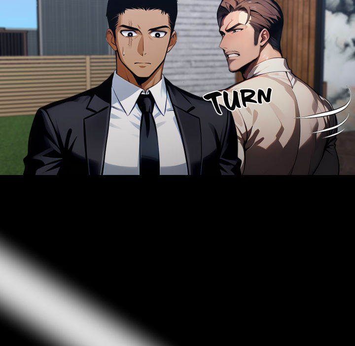Gangster x Office Lady - Chapter 88 [photo 11] - MangaPorn
