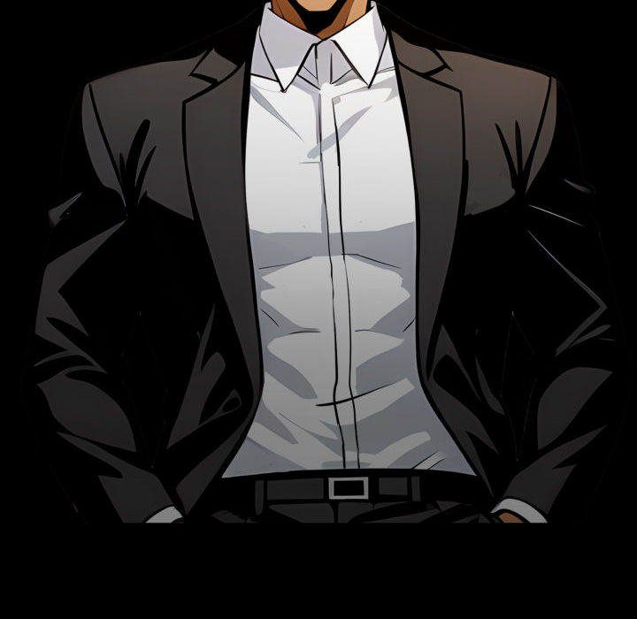 Gangster x Office Lady - Chapter 88 [photo 112] - MangaPorn