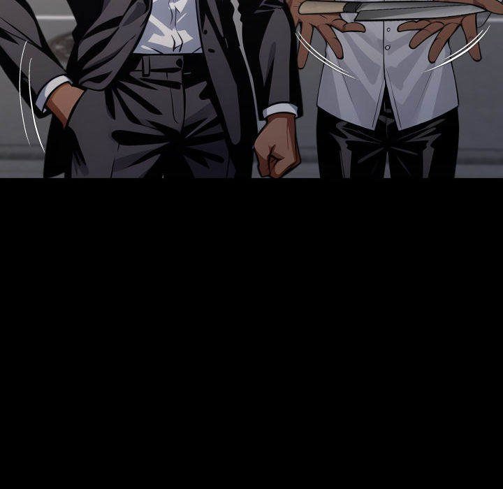 Gangster x Office Lady - Chapter 88 [photo 116] - MangaPorn