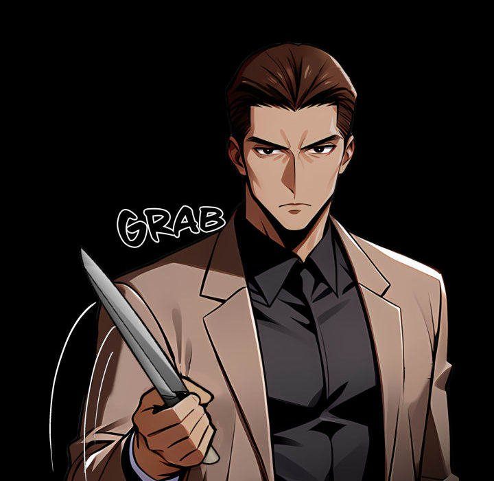 Gangster x Office Lady - Chapter 88 [photo 117] - MangaPorn