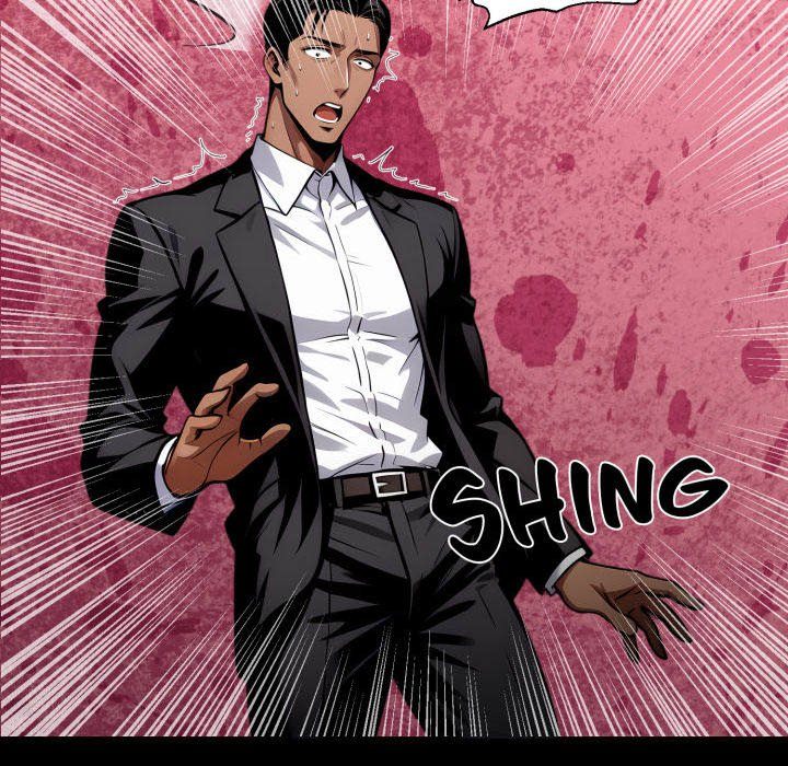 Gangster x Office Lady - Chapter 88 [photo 119] - MangaPorn