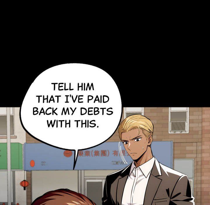 Gangster x Office Lady - Chapter 88 [photo 124] - MangaPorn