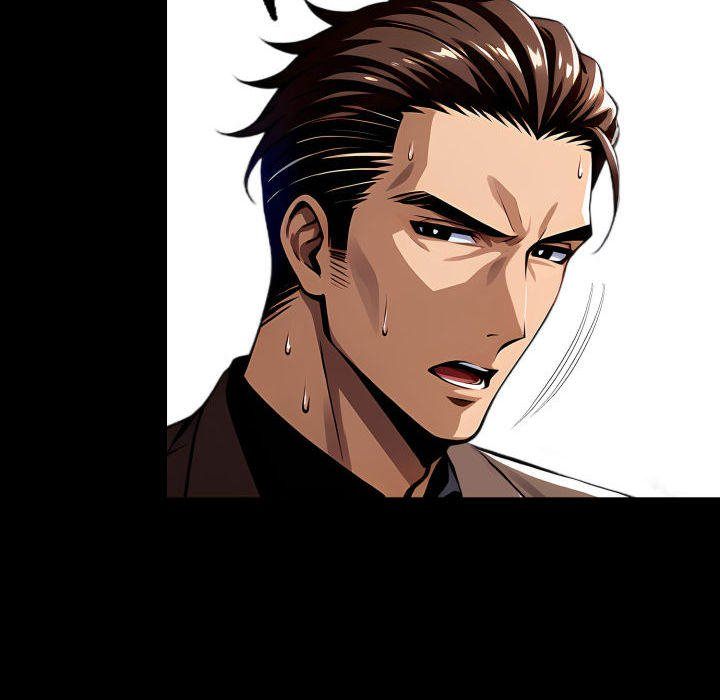 Gangster x Office Lady - Chapter 88 [photo 131] - MangaPorn