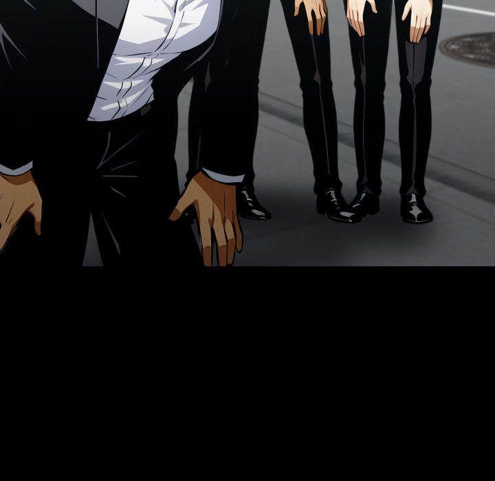 Gangster x Office Lady - Chapter 88 [photo 133] - MangaPorn