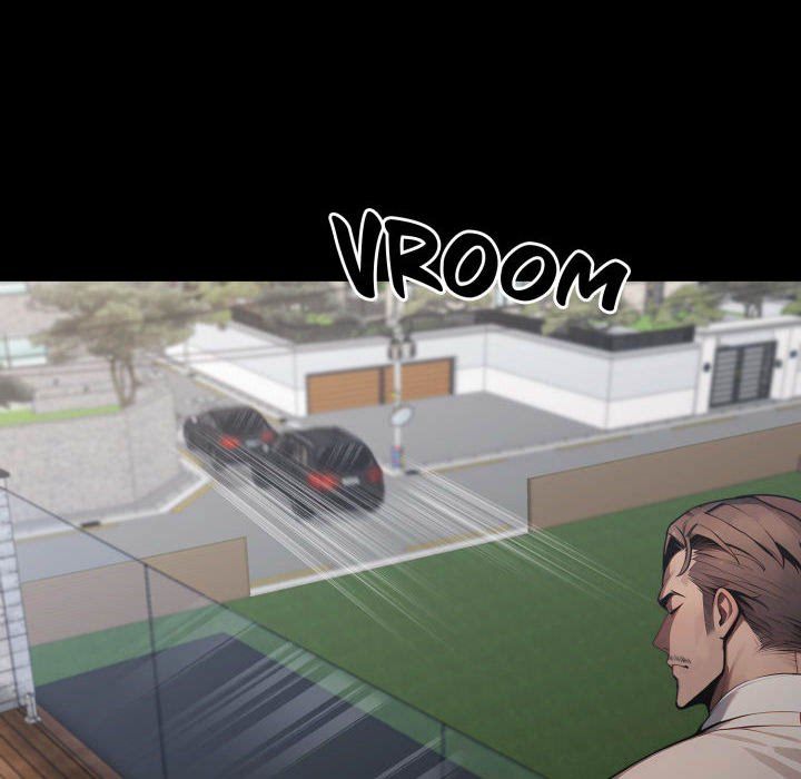 Gangster x Office Lady - Chapter 88 [photo 14] - MangaPorn