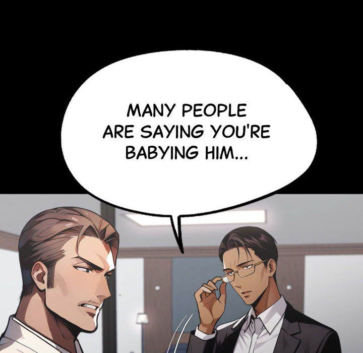 Gangster x Office Lady - Chapter 88 [photo 16] - MangaPorn