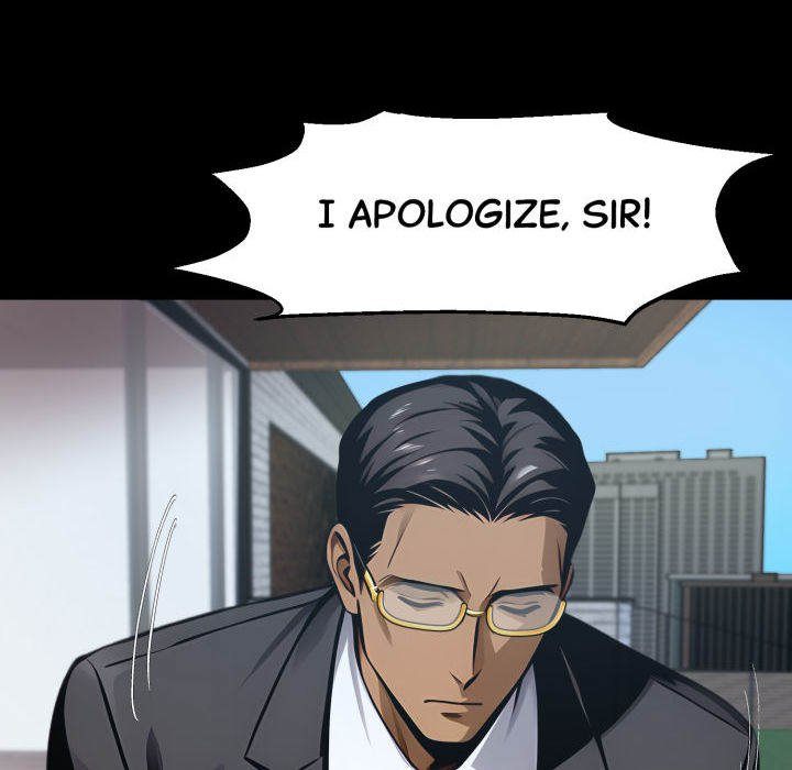 Gangster x Office Lady - Chapter 88 [photo 19] - MangaPorn
