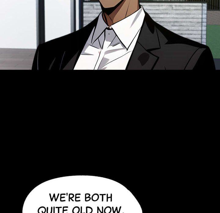 Gangster x Office Lady - Chapter 88 [photo 23] - MangaPorn