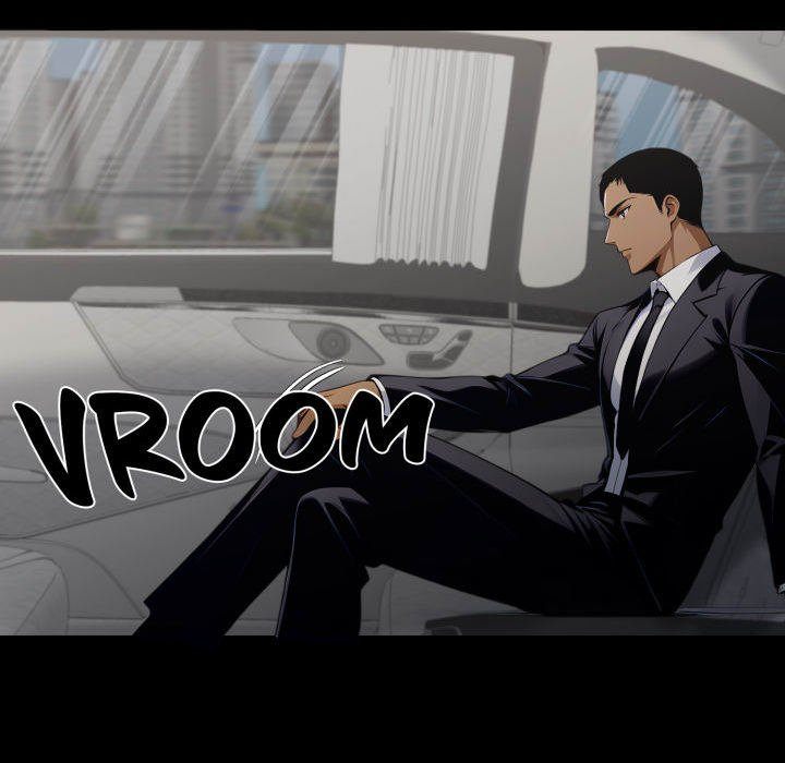 Gangster x Office Lady - Chapter 88 [photo 40] - MangaPorn