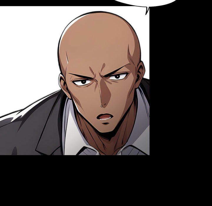 Gangster x Office Lady - Chapter 88 [photo 43] - MangaPorn