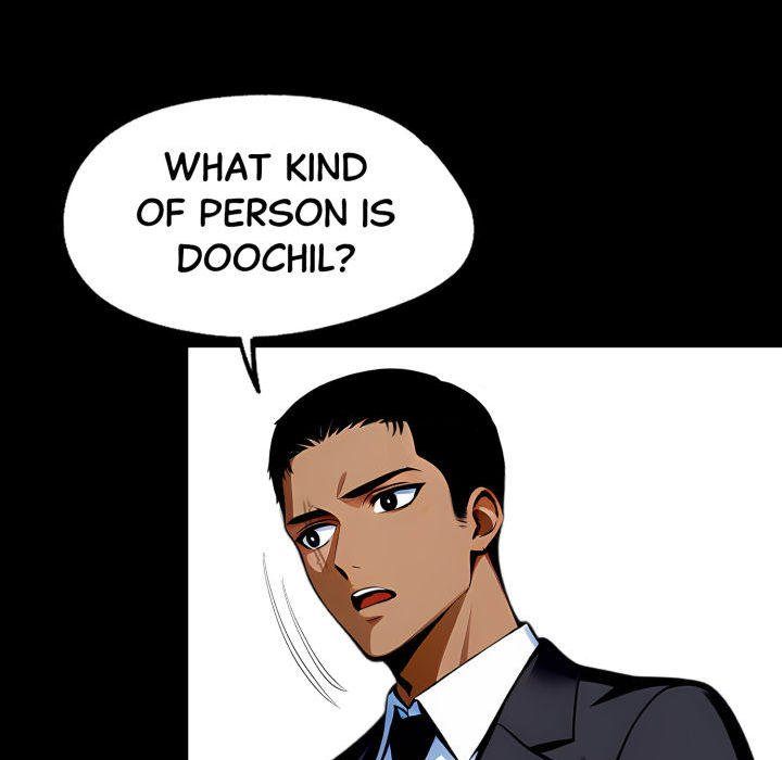 Gangster x Office Lady - Chapter 88 [photo 44] - MangaPorn