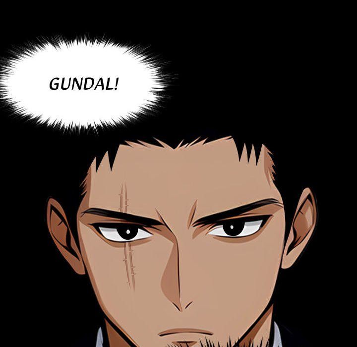 Gangster x Office Lady - Chapter 88 [photo 55] - MangaPorn
