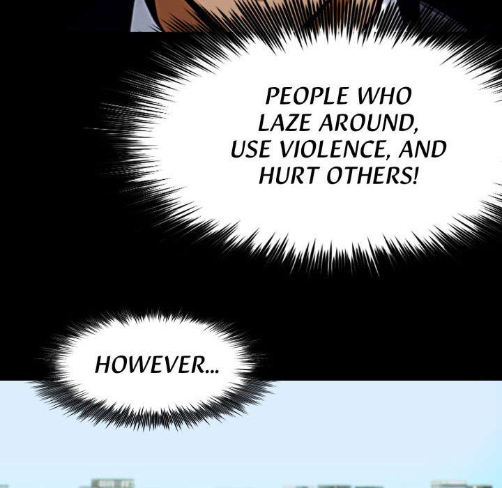 Gangster x Office Lady - Chapter 88 [photo 56] - MangaPorn