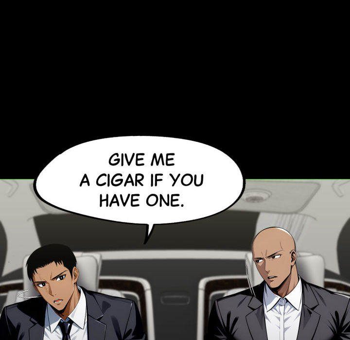 Gangster x Office Lady - Chapter 88 [photo 59] - MangaPorn