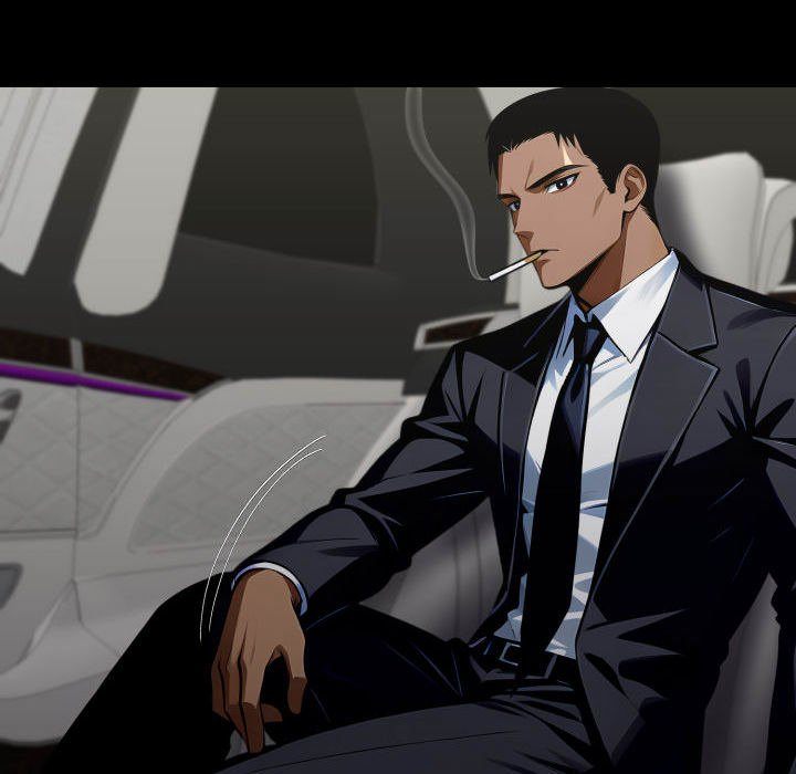 Gangster x Office Lady - Chapter 88 [photo 61] - MangaPorn