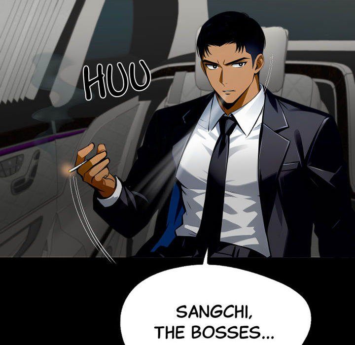 Gangster x Office Lady - Chapter 88 [photo 63] - MangaPorn