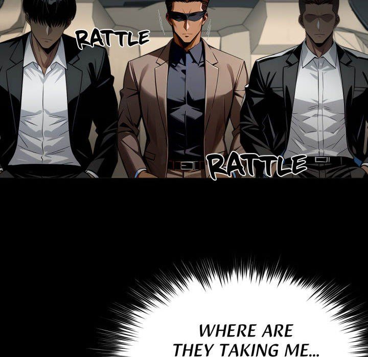 Gangster x Office Lady - Chapter 88 [photo 67] - MangaPorn