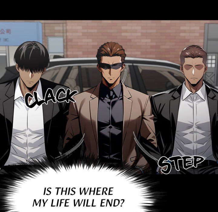 Gangster x Office Lady - Chapter 88 [photo 78] - MangaPorn