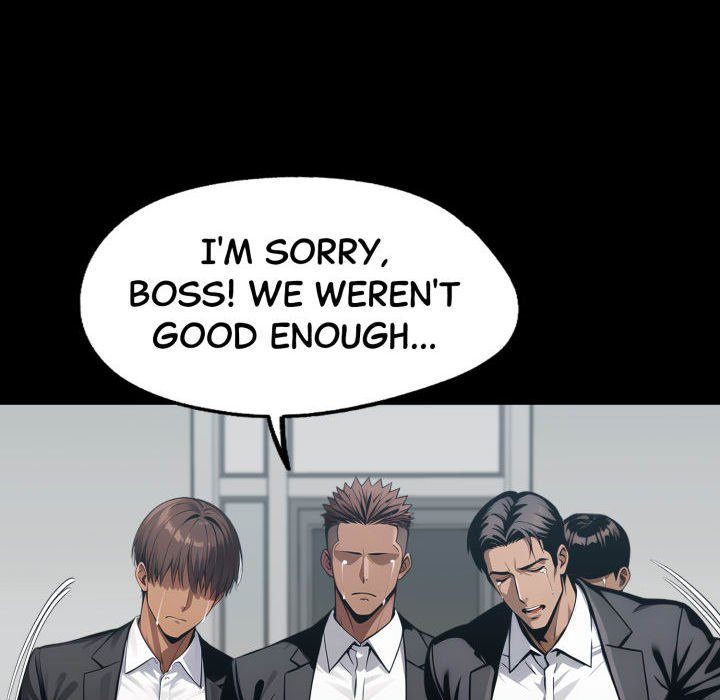 Gangster x Office Lady - Chapter 88 [photo 95] - MangaPorn