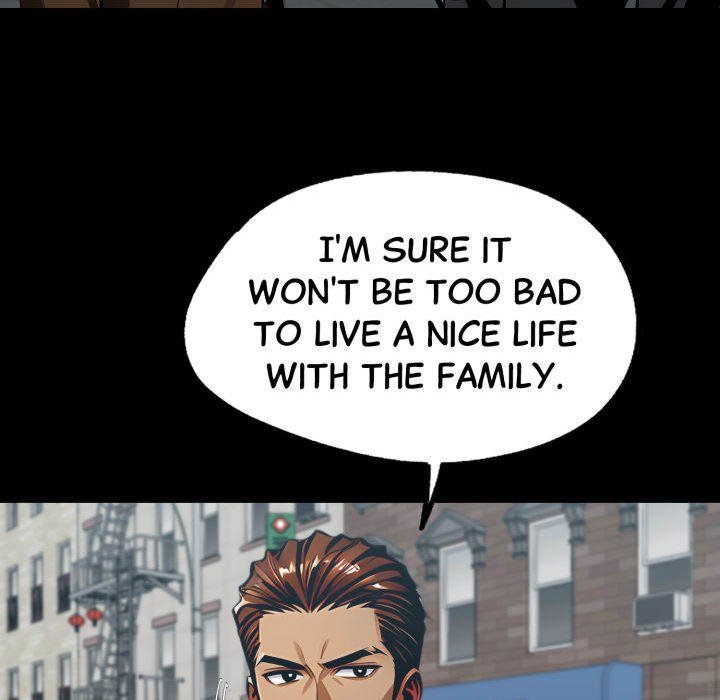 Gangster x Office Lady - Chapter 88 [photo 98] - MangaPorn