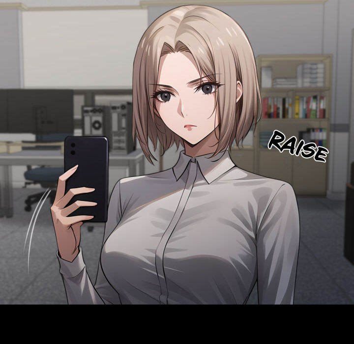 Gangster x Office Lady - Chapter 89 [photo 107] - MangaPorn