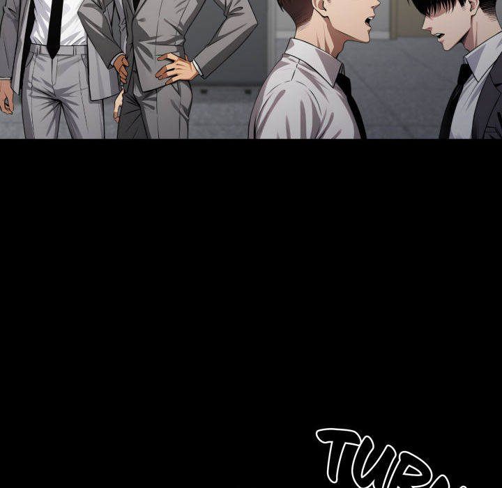 Gangster x Office Lady - Chapter 89 [photo 112] - MangaPorn