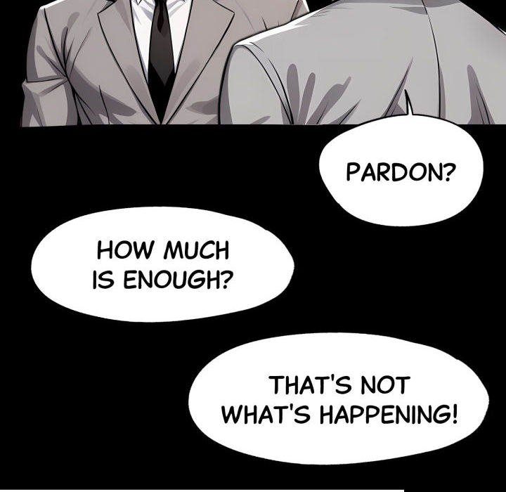 Gangster x Office Lady - Chapter 89 [photo 123] - MangaPorn