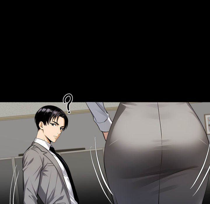 Gangster x Office Lady - Chapter 89 [photo 127] - MangaPorn