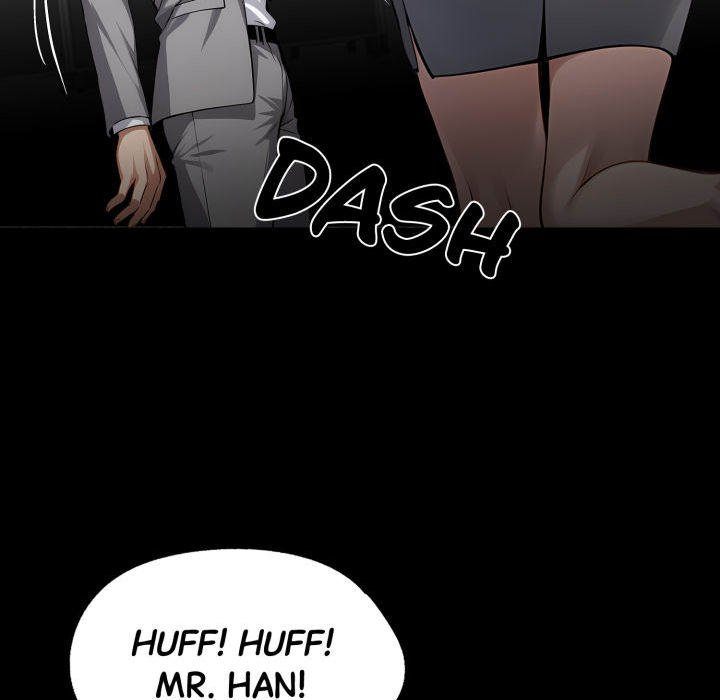 Gangster x Office Lady - Chapter 89 [photo 128] - MangaPorn
