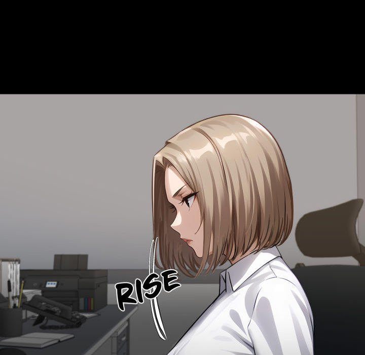 Gangster x Office Lady - Chapter 89 [photo 140] - MangaPorn