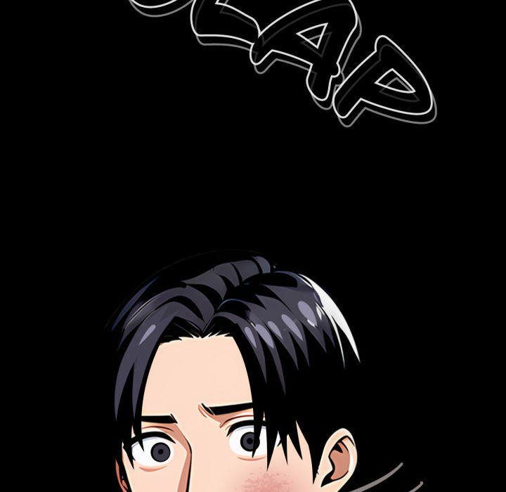Gangster x Office Lady - Chapter 89 [photo 150] - MangaPorn