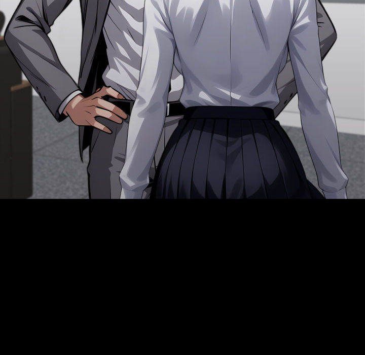 Gangster x Office Lady - Chapter 89 [photo 153] - MangaPorn