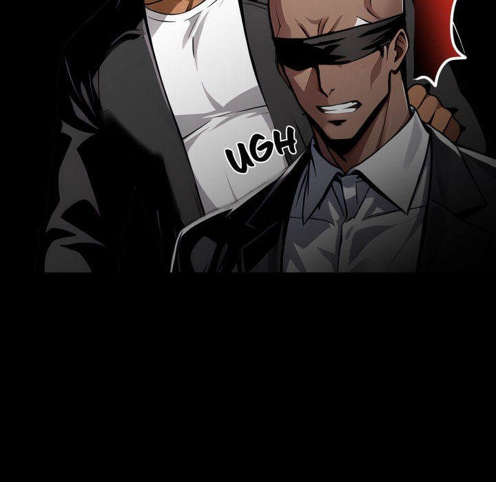 Gangster x Office Lady - Chapter 89 [photo 29] - MangaPorn