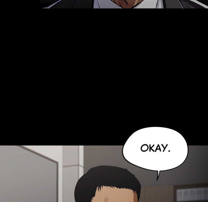 Gangster x Office Lady - Chapter 89 [photo 54] - MangaPorn