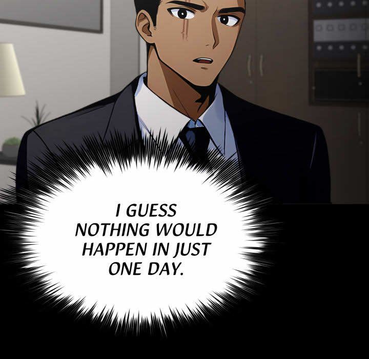 Gangster x Office Lady - Chapter 89 [photo 55] - MangaPorn
