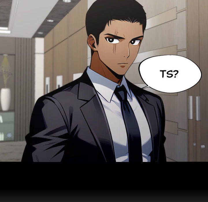 Gangster x Office Lady - Chapter 89 [photo 58] - MangaPorn
