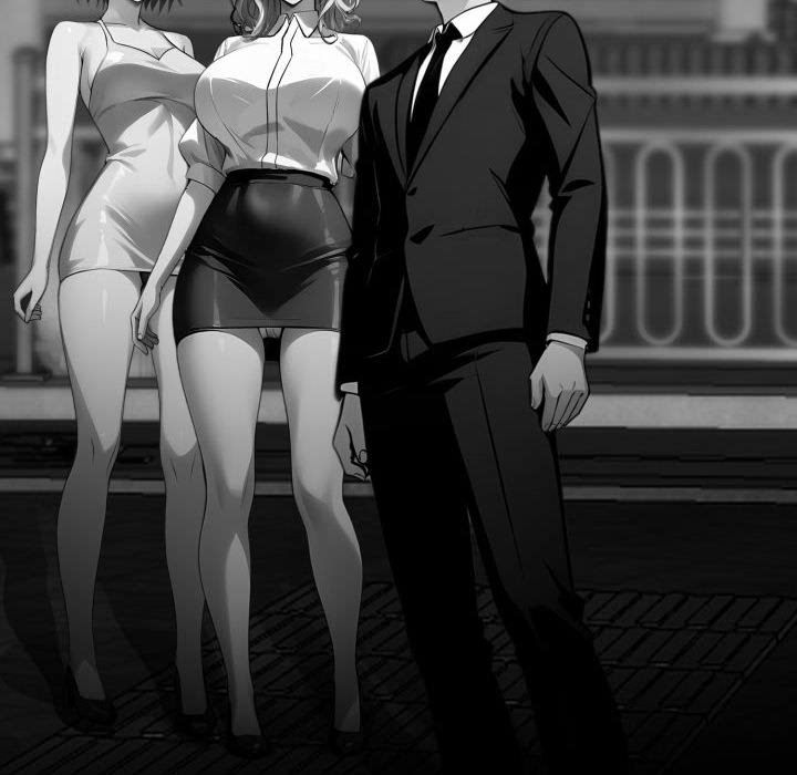 Gangster x Office Lady - Chapter 89 [photo 60] - MangaPorn