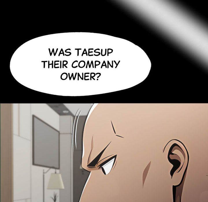 Gangster x Office Lady - Chapter 89 [photo 72] - MangaPorn