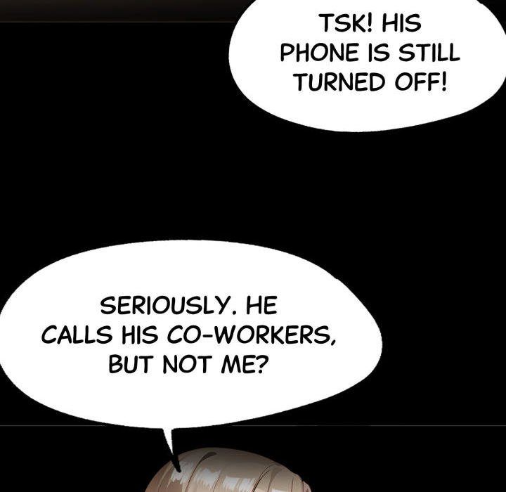 Gangster x Office Lady - Chapter 89 [photo 98] - MangaPorn