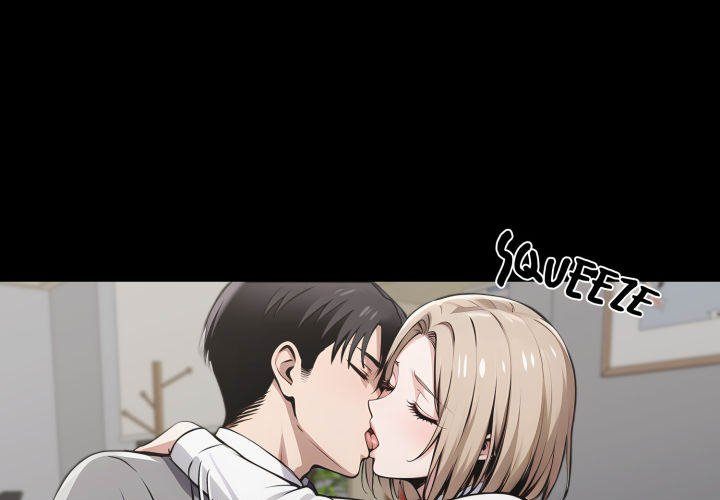 Gangster x Office Lady - Chapter 90 [photo 1] - MangaPorn