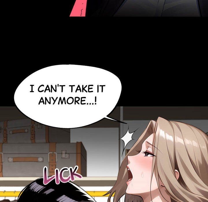 Gangster x Office Lady - Chapter 90 [photo 146] - MangaPorn