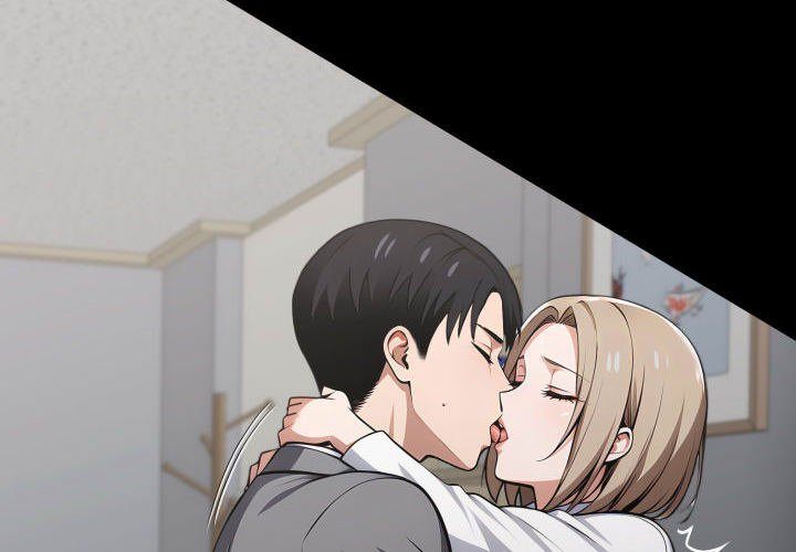 Gangster x Office Lady - Chapter 90 [photo 4] - MangaPorn