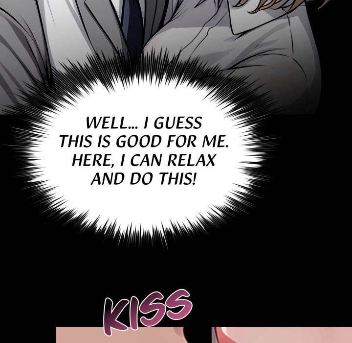Gangster x Office Lady - Chapter 90 [photo 42] - MangaPorn
