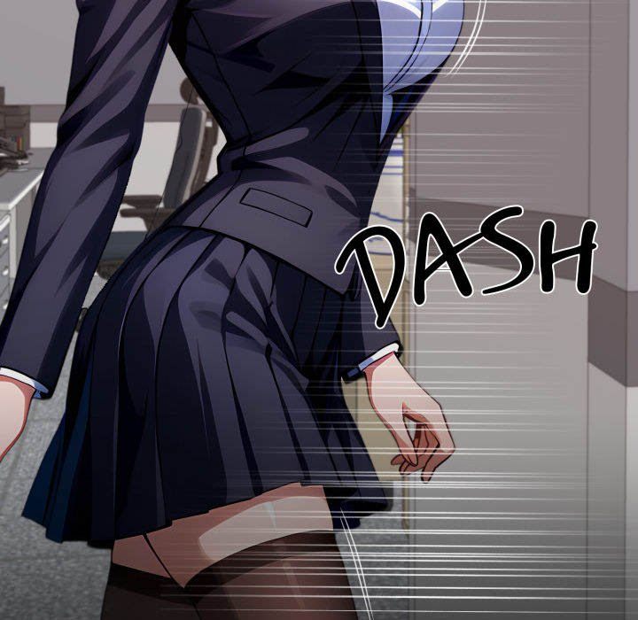 Gangster x Office Lady - Chapter 91 [photo 104] - MangaPorn